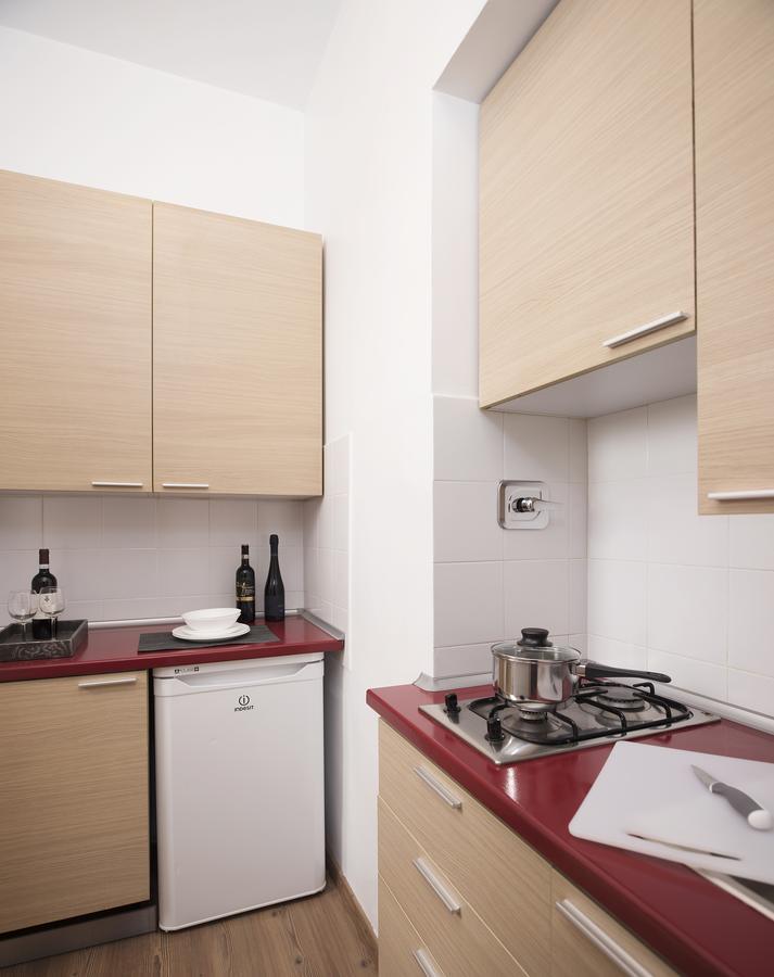 Casa de hóspedes 111 Coladirienzo - By Ad 2*