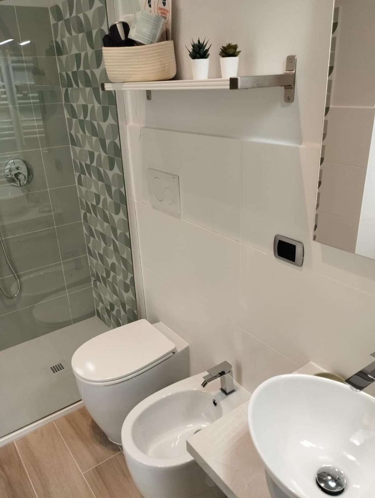 Guest house 111 Coladirienzo - By Ad Rome