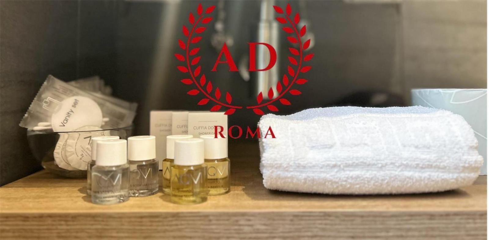 111 Coladirienzo - By Ad Guest house Rome
