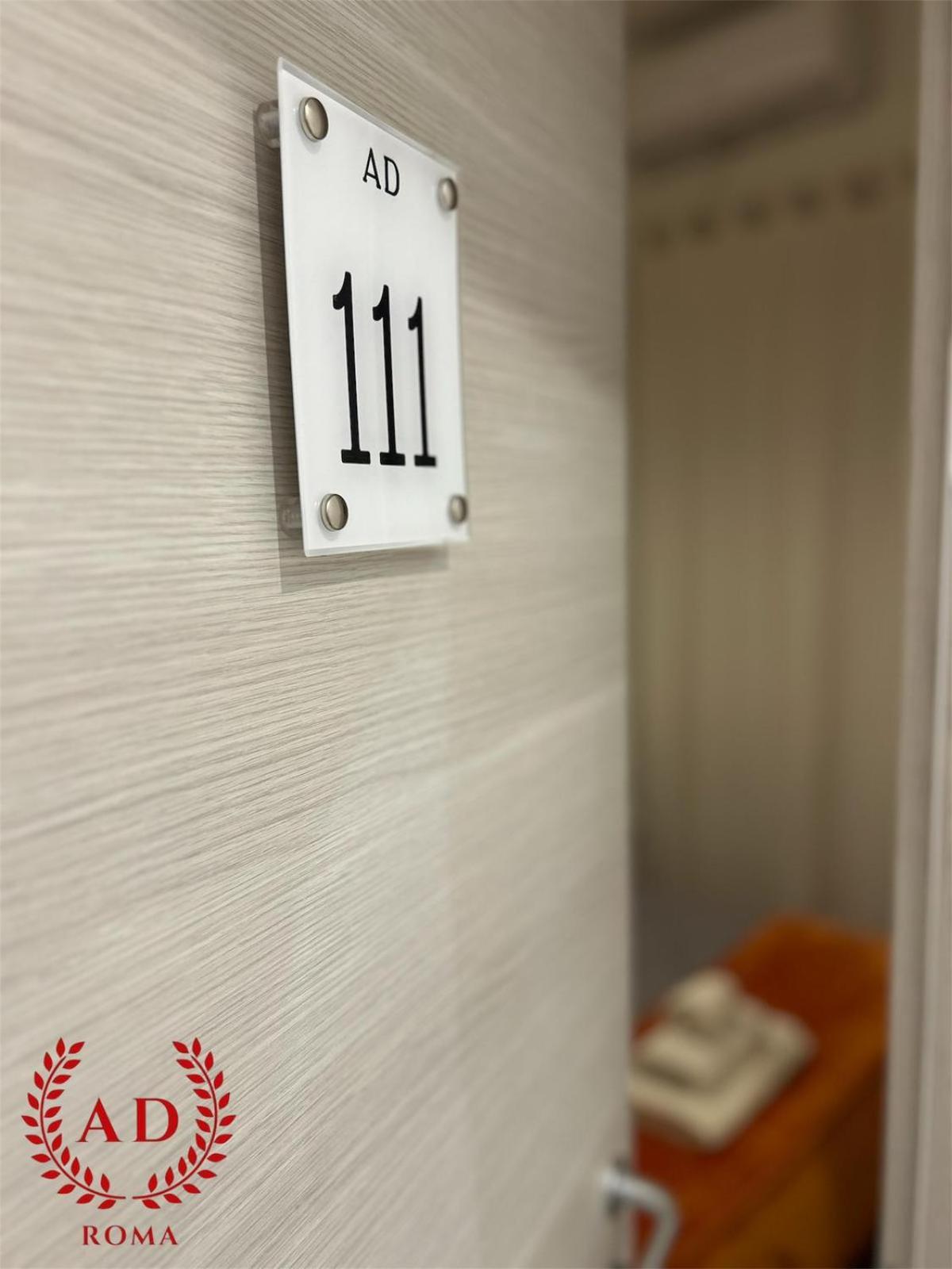 Guest house 111 Coladirienzo - By Ad Rome
