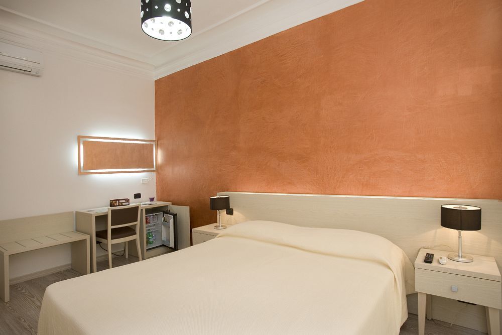 Guest house 111 Coladirienzo - By Ad