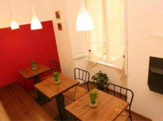 111 Coladirienzo - By Ad Guest house Rome