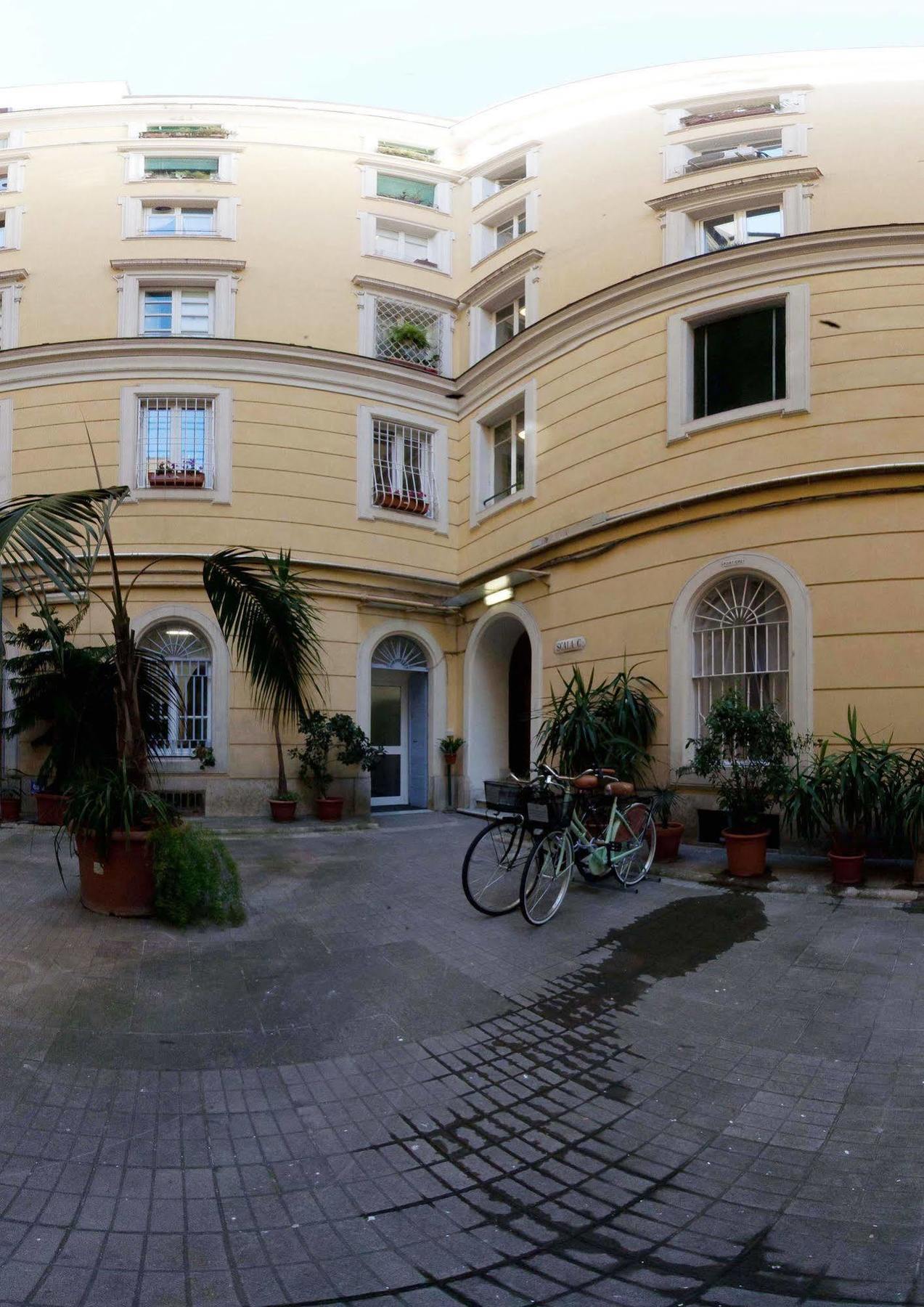111 Coladirienzo - By Ad Guest house 2*