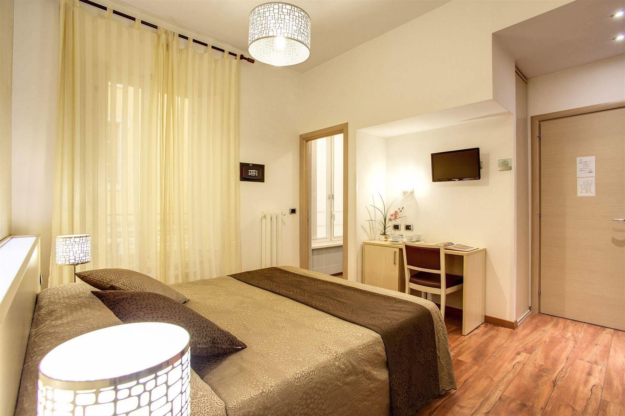 Guest house 111 Coladirienzo - By Ad