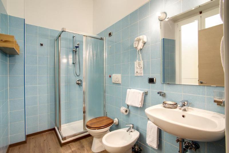 Guest house 111 Coladirienzo - By Ad