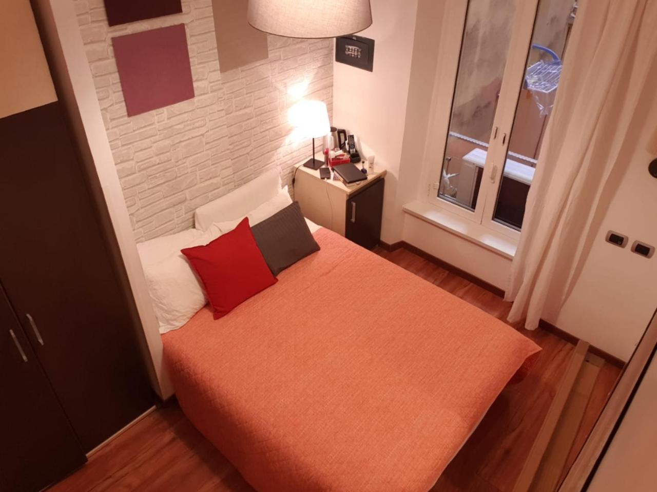 Guest house 111 Coladirienzo - By Ad Rome